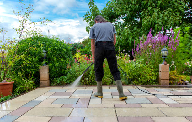 Best Parking Lot and Garage Cleaning  in Hutchinson Island South, FL