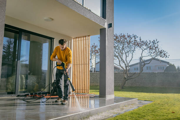 Best Post-Construction Pressure Washing  in Hutchinson Island South, FL