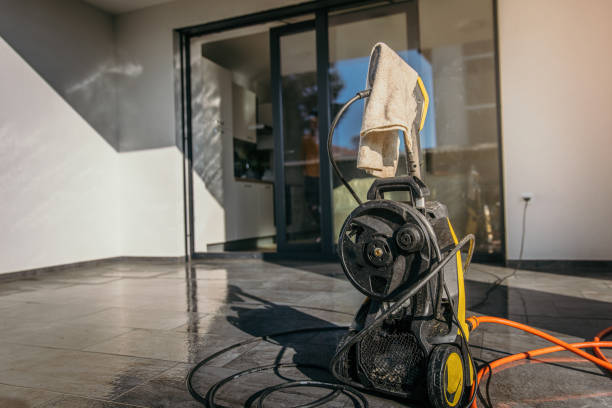 Hutchinson Island South, FL Pressure Washing Company