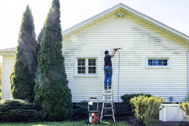 Best Roof Washing  in Hutchinson Island South, FL