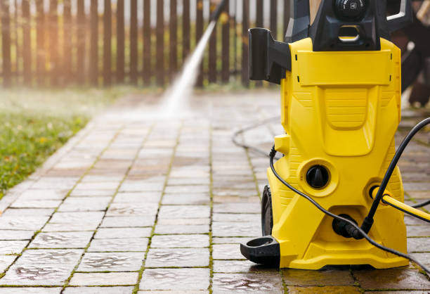Best Spring Cleaning  in Hutchinson Island South, FL