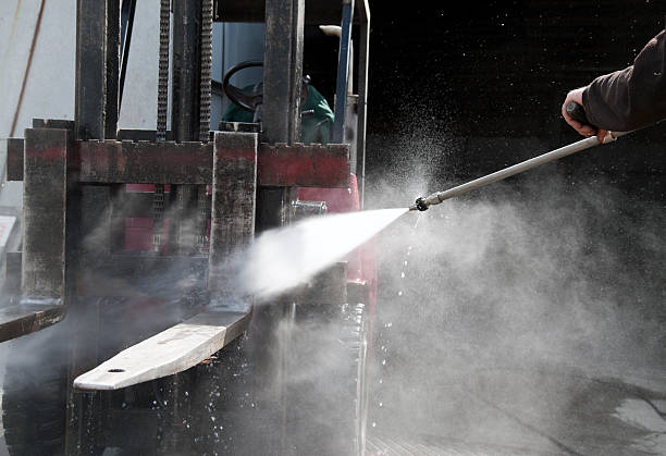 Best Driveway Pressure Washing  in Hutchinson Island South, FL