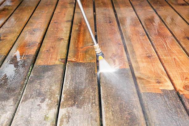 Best Rust Removal  in Hutchinson Island South, FL