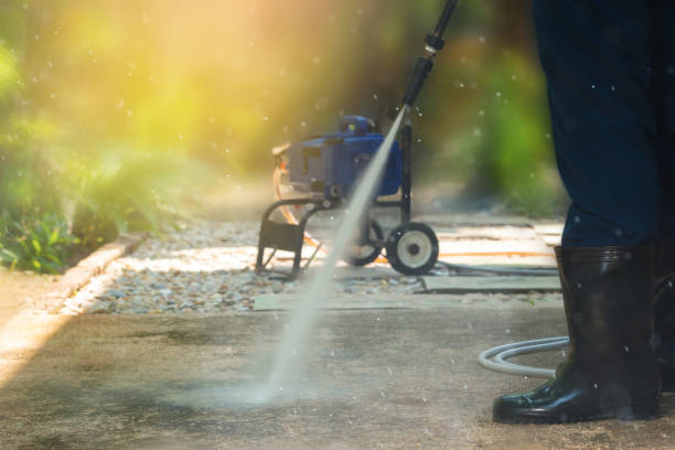 Best Fence Cleaning  in Hutchinson Island South, FL